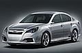 Subaru Legacy Concept